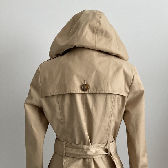 G. H. Bass & Co. Trench / Rain Classic Coat - Picture 9 of 14